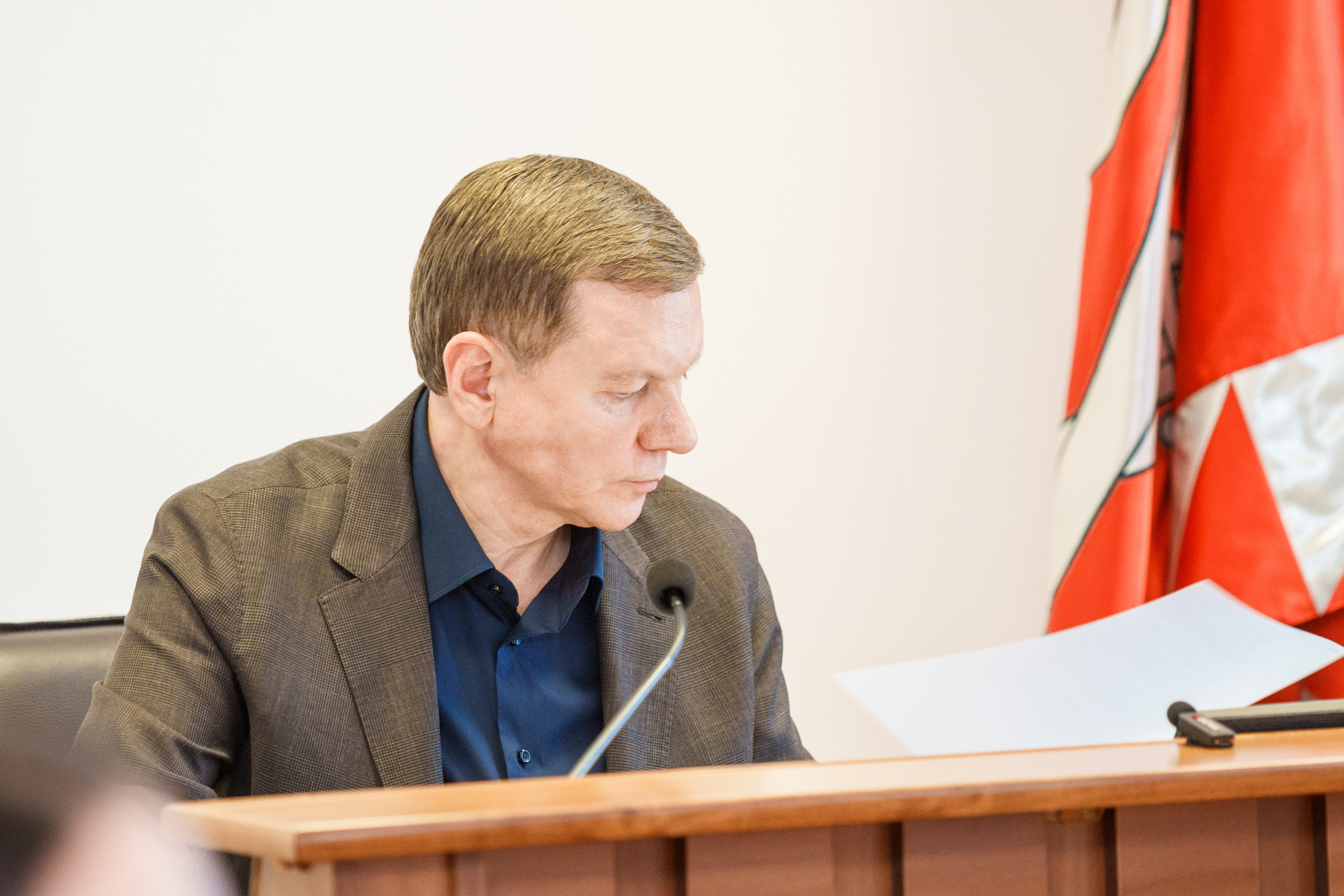 44 млн грн на безпеку та оборону: депутати Вінницької міської ради ухвалили зміни до бюджету громади